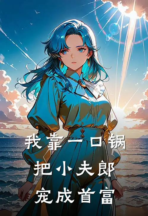 我靠一口锅，把小夫郎宠成首富