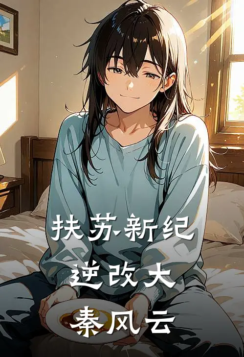扶苏新纪：逆改大秦风云