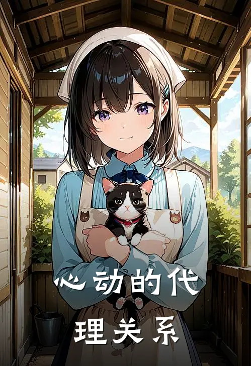 心动的代理关系