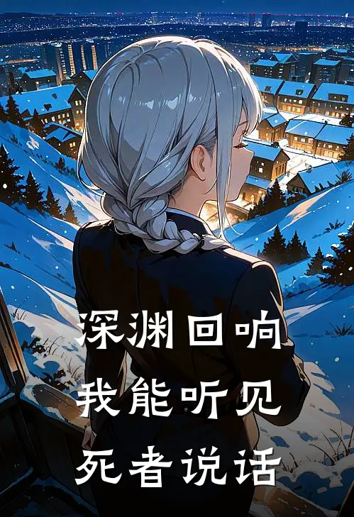 深渊回响：我能听见死者说话