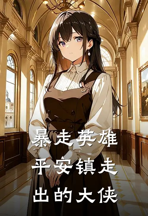 暴走英雄：平安镇走出的大侠