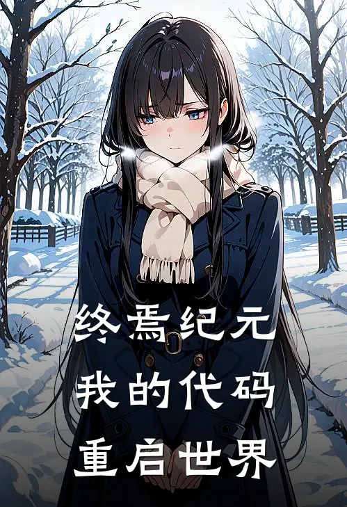 终焉纪元：我的代码重启世界