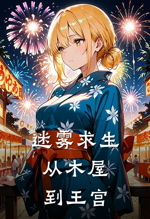 迷雾求生：从木屋到王宫