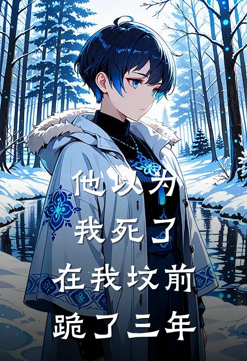 他以为我死了，在我坟前跪了三年