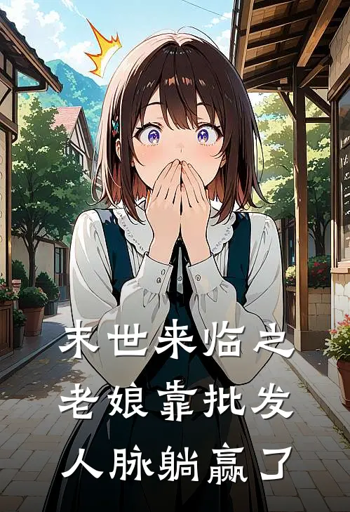 末世来临之老娘靠批发人脉躺赢了