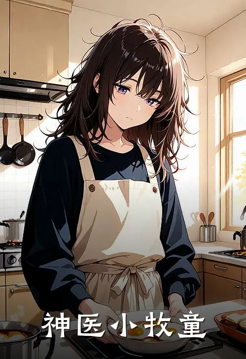 神医小牧童