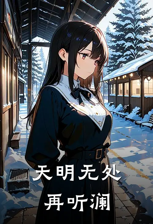 天明无处再听澜