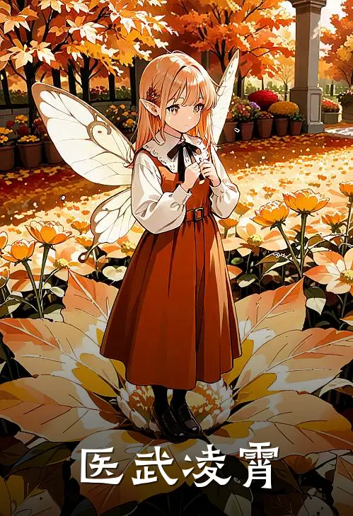 医武凌霄