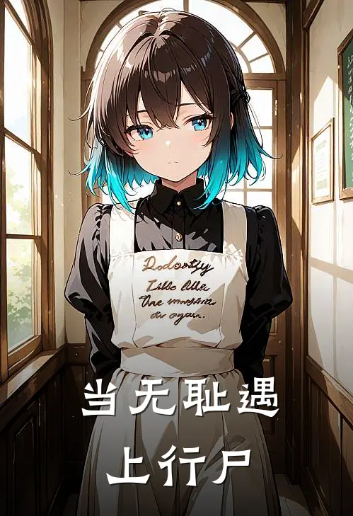 当无耻遇上行尸