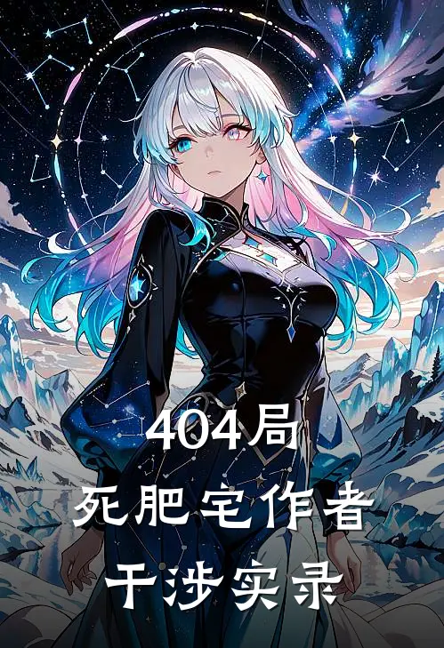 404局：死肥宅作者干涉实录