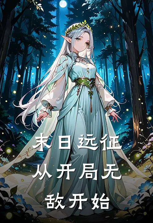 末日远征：从开局无敌开始