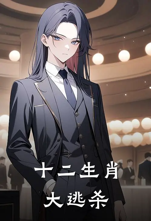 十二生肖大逃杀