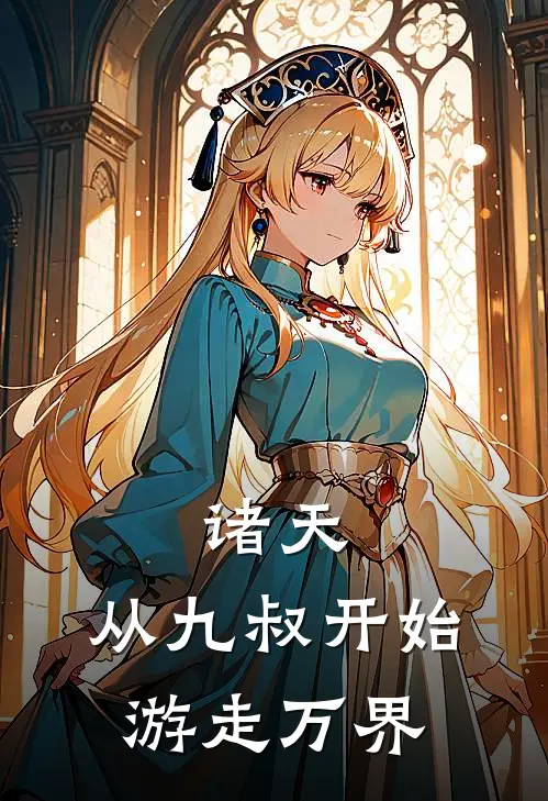 诸天：从九叔开始游走万界