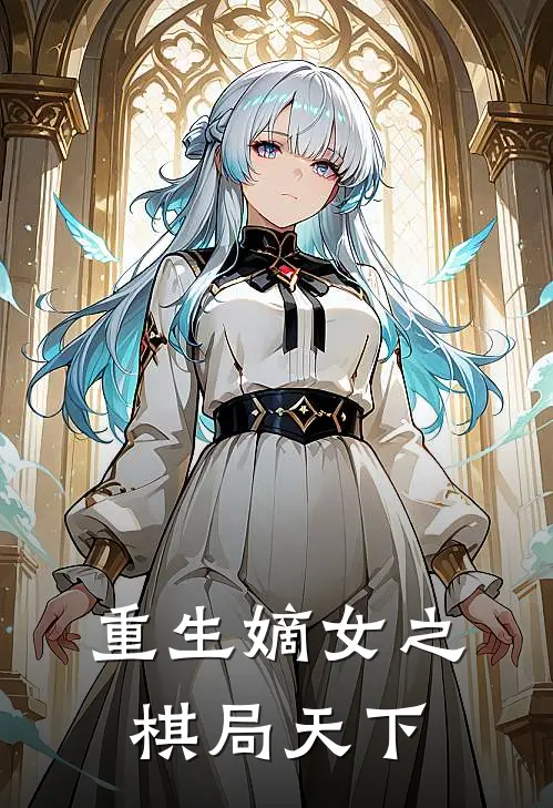 重生嫡女之棋局天下