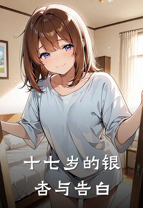 十七岁的银杏与告白