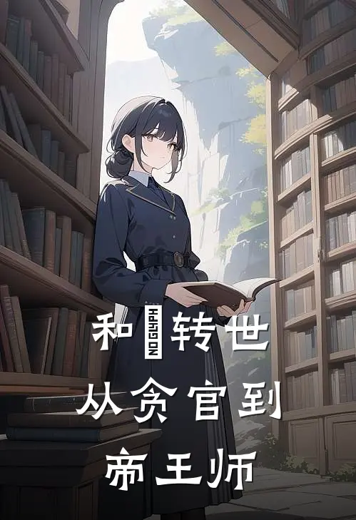 和珅转世：从贪官到帝王师