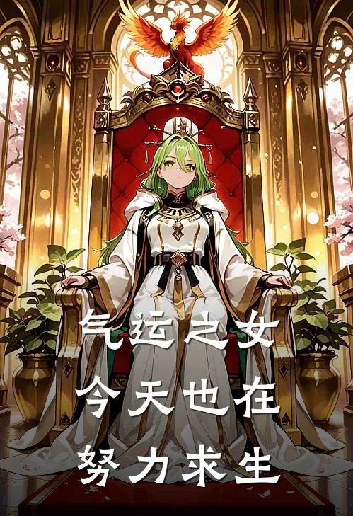 气运之女今天也在努力求生