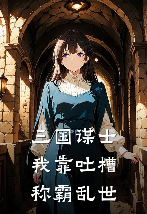 三国谋士：我靠吐槽称霸乱世