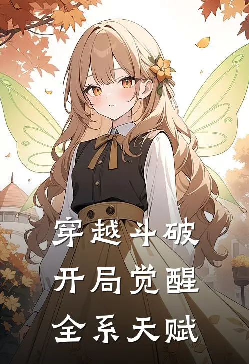 穿越斗破：开局觉醒全系天赋