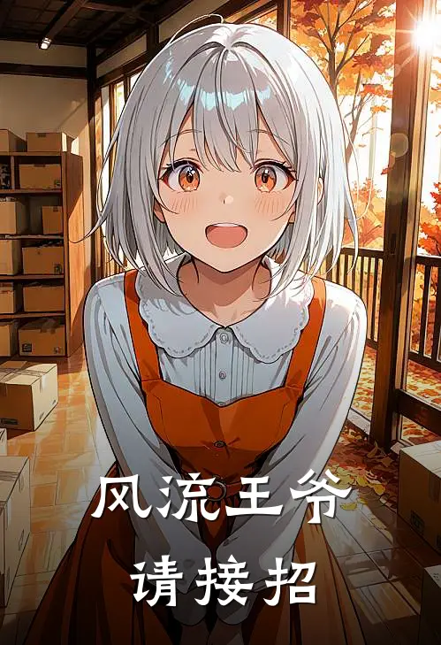 风流王爷请接招