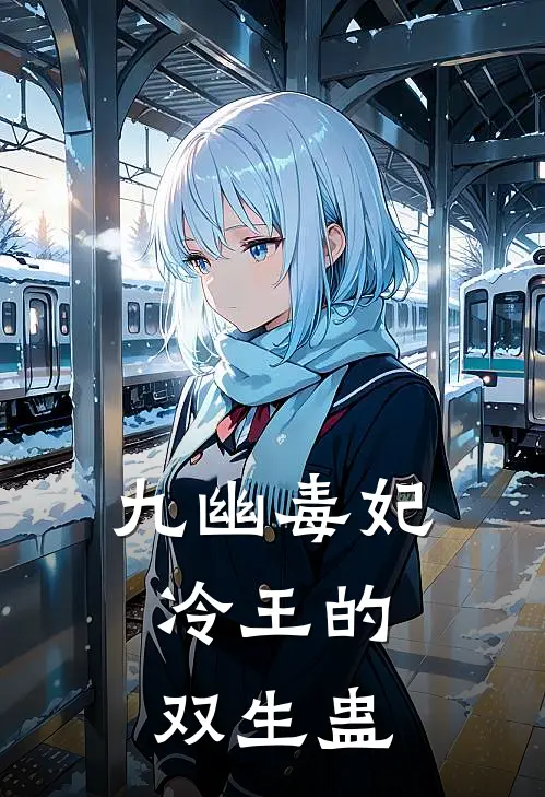 九幽毒妃：冷王的双生蛊