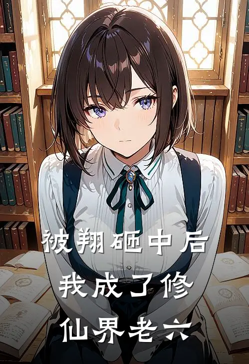 被翔砸中后我成了修仙界老六