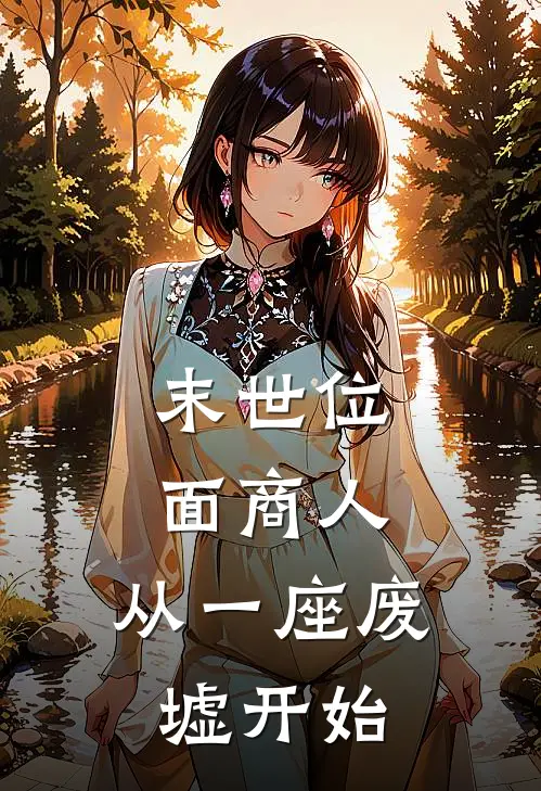 末世位面商人：从一座废墟开始