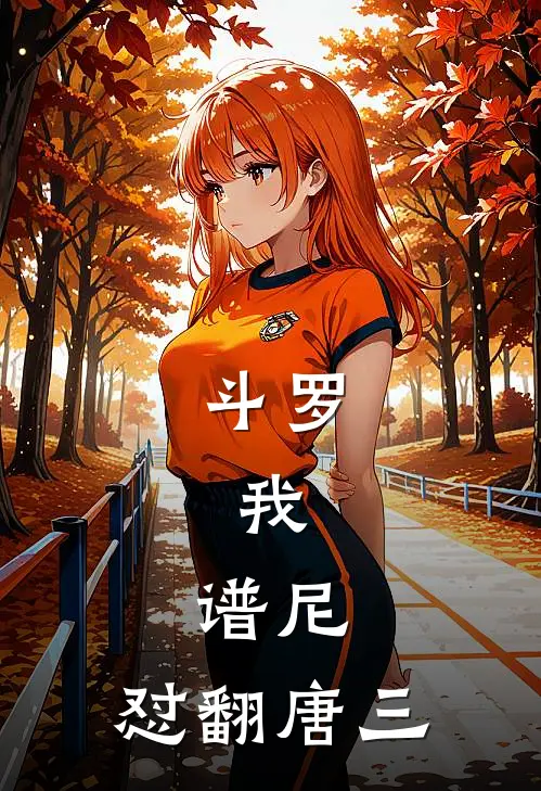 斗罗：我，谱尼，怼翻唐三