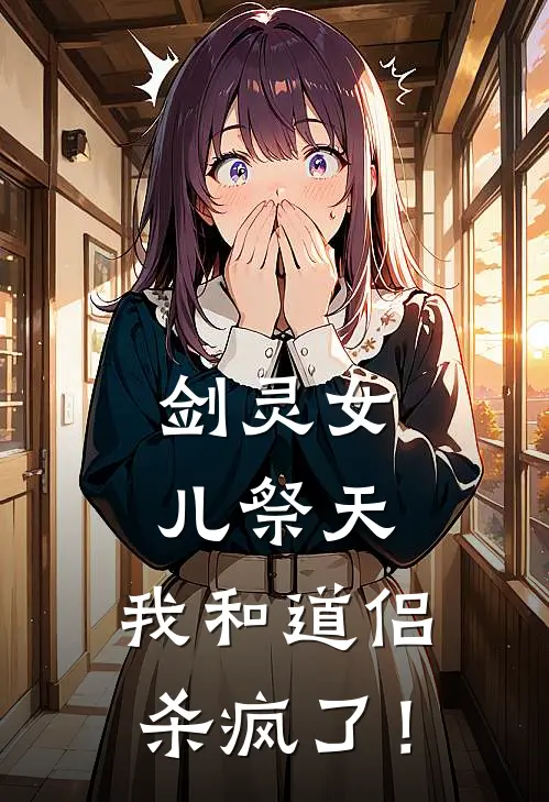 剑灵女儿祭天，我和道侣杀疯了！