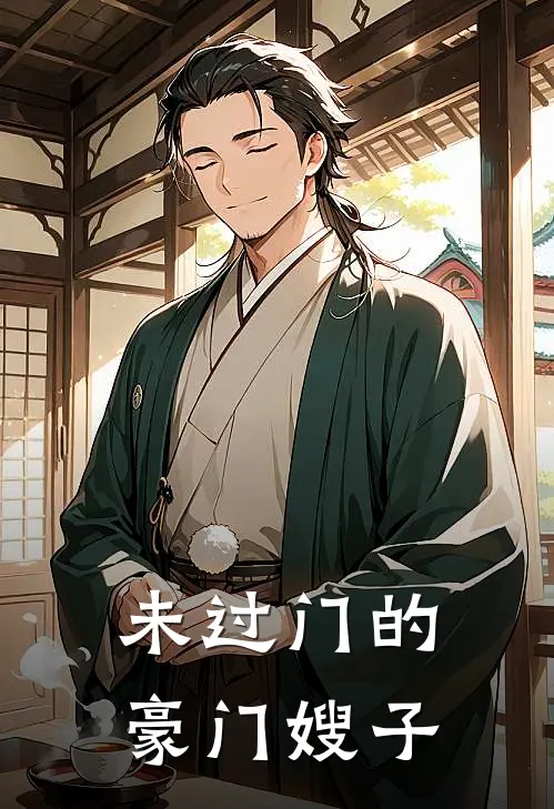 未过门的豪门嫂子