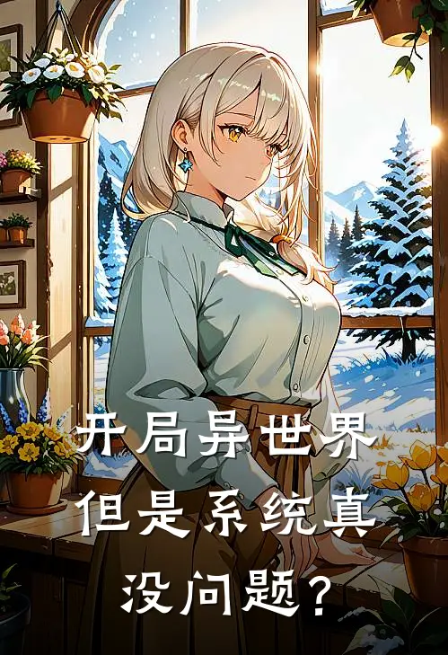 开局异世界，但是系统真没问题？