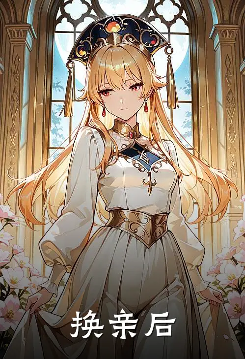 换亲后