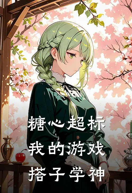 糖心超标：我的游戏搭子学神