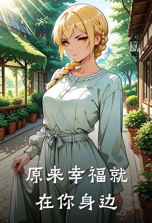 原来幸福就在你身边