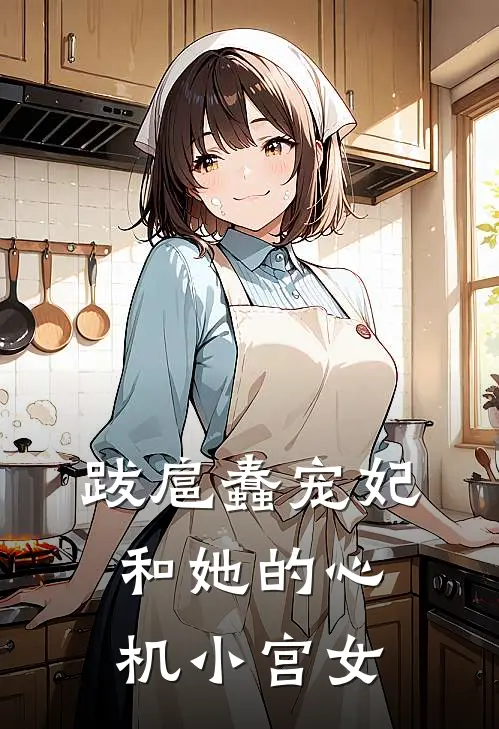 跋扈蠢宠妃，和她的心机小宫女