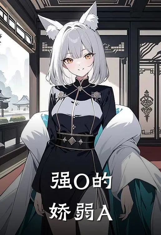 强O的娇弱A