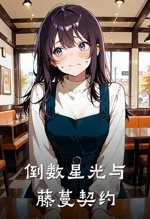 倒数星光与藤蔓契约