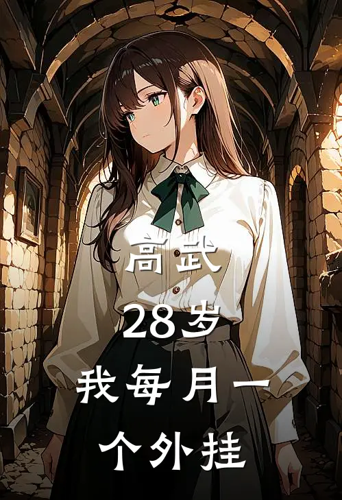 高武：28岁，我每月一个外挂