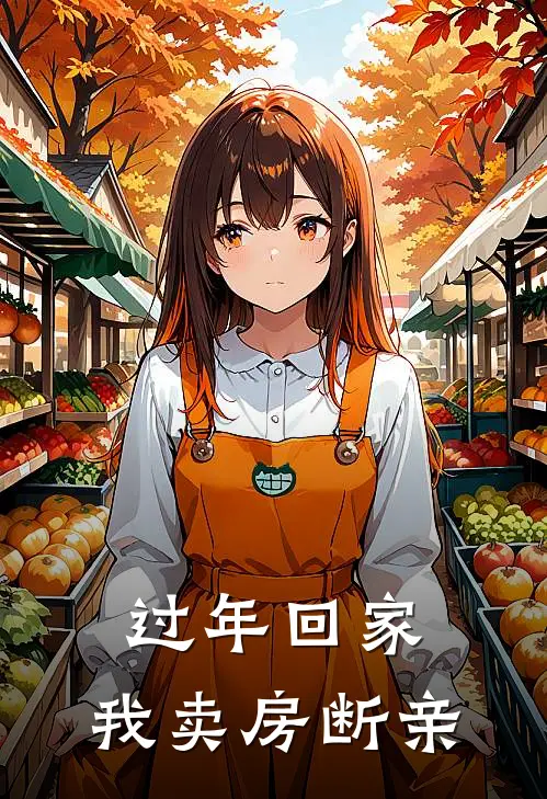 过年回家，我卖房断亲