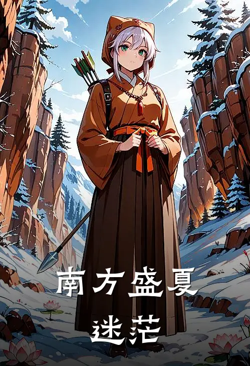 南方盛夏，迷茫