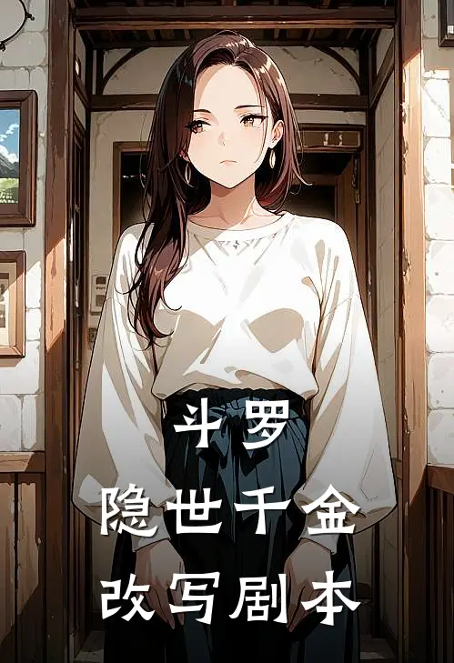 斗罗：隐世千金改写剧本