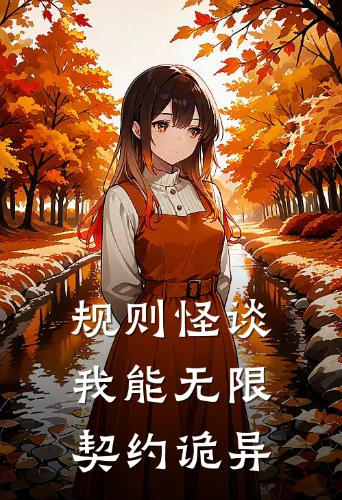 规则怪谈：我能无限契约诡异