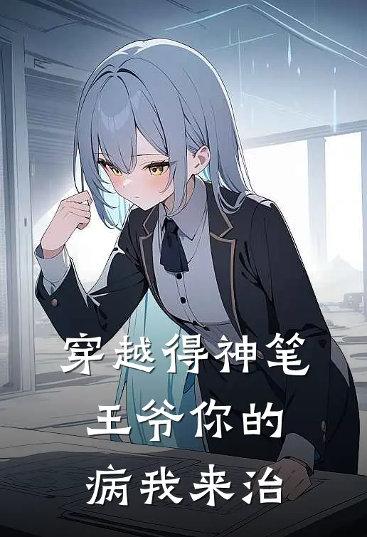 穿越得神笔，王爷你的病我来治