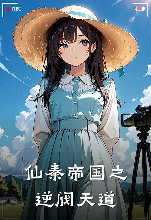 仙秦帝国之逆阀天道