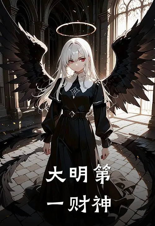 大明第一财神