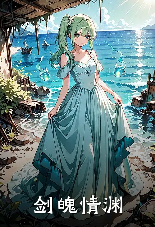 剑魄情渊