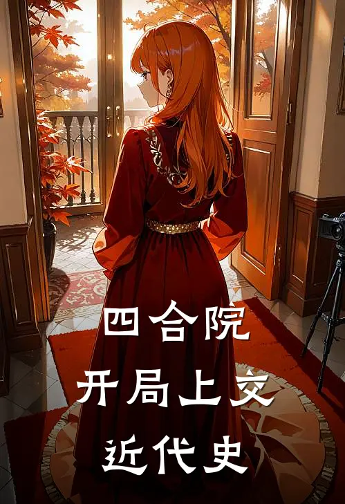 四合院：开局上交近代史