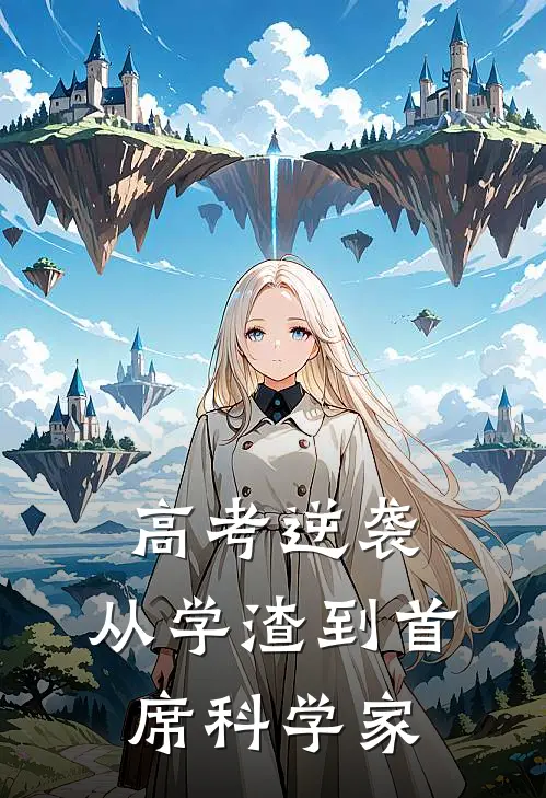 高考逆袭：从学渣到首席科学家