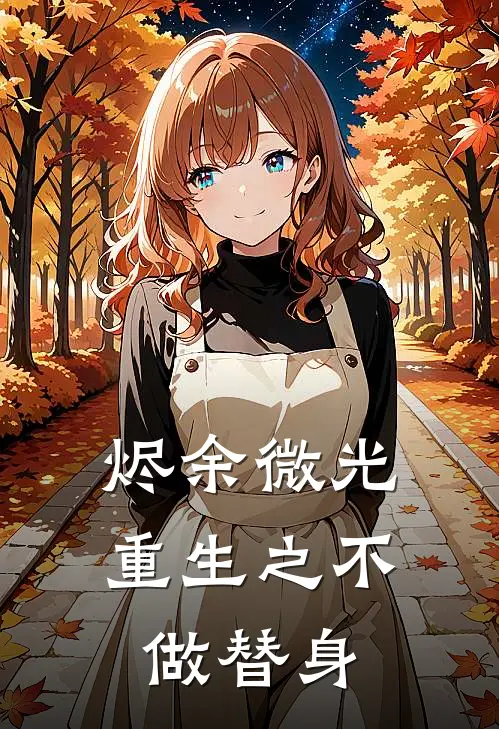 烬余微光：重生之不做替身