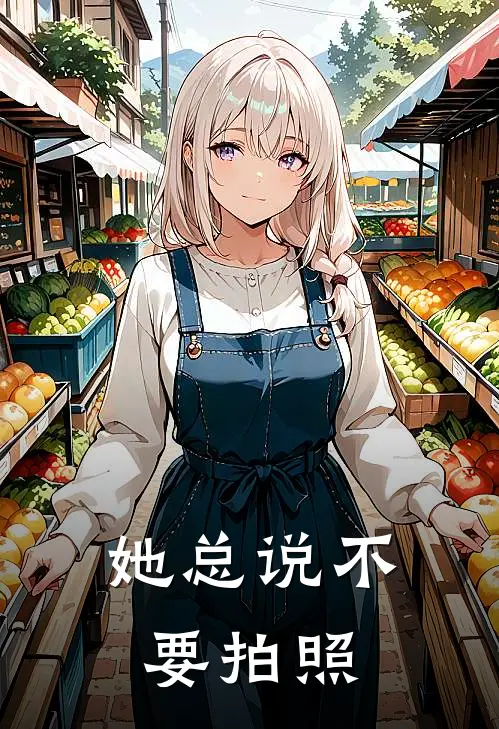 她总说不要拍照